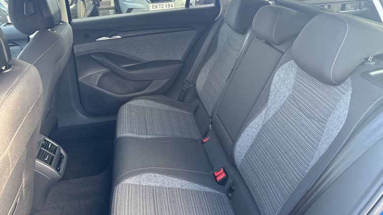 Skoda Superb 2.0 TDI SE Technology 5dr DSG Diesel Estate